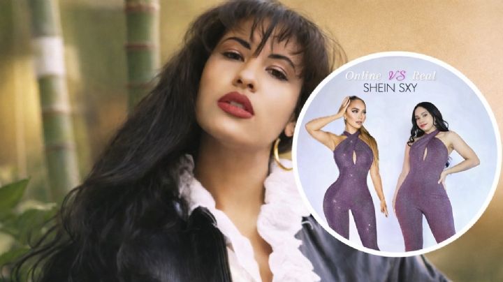 Hermana de Selena Quintanilla se lanza contra Shein: la razón detrás de la demanda