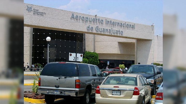 Jueza ordena frenar detenciones a conductores de Uber en aeropuertos de Guanajuato y otros estados