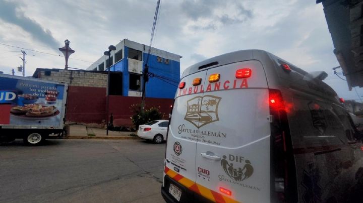 Sismo se registra en el sur de Veracruz este 12 de marzo; en estos municipios se sintió