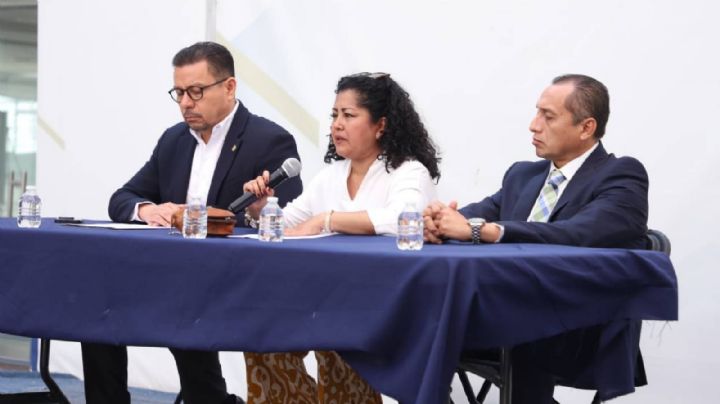 "El que fue nuestro hogar, es un hogar vacío, sin ilusiones" madre de Ángel Yael exige justicia