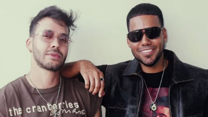 Romeo Santos y Prince Royce: este es el precio de los boletos para su concierto en México