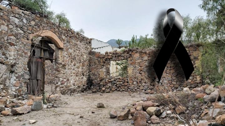 Tezontepec de Aldama registra segundo hallazgo de restos humanos esta semana