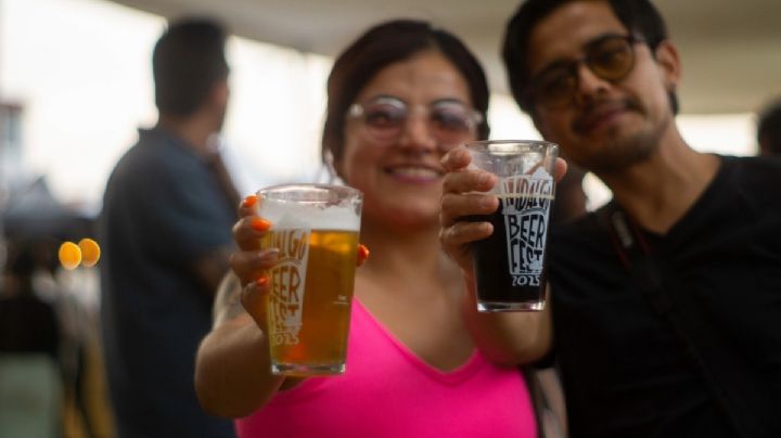 El Beer Fest de Huasca será totalmente gratuito, habrá estas actividades