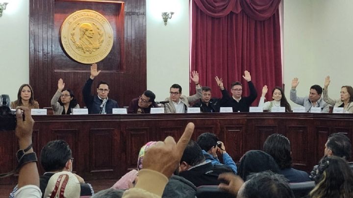 Con críticas por errores ortográficos, Pachuca aprueba reglamento de Lucha Libre y Boxeo Profesional