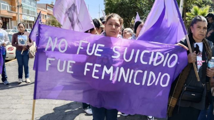 Hallan culpable de feminicidio al casero de Lilian, estudiante de Apan