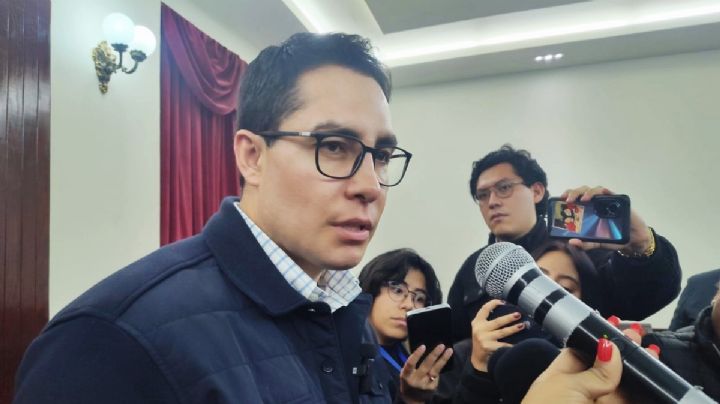 En operativo, policía de Pachuca detiene a 7 franeleros en el mercado Primero de Mayo