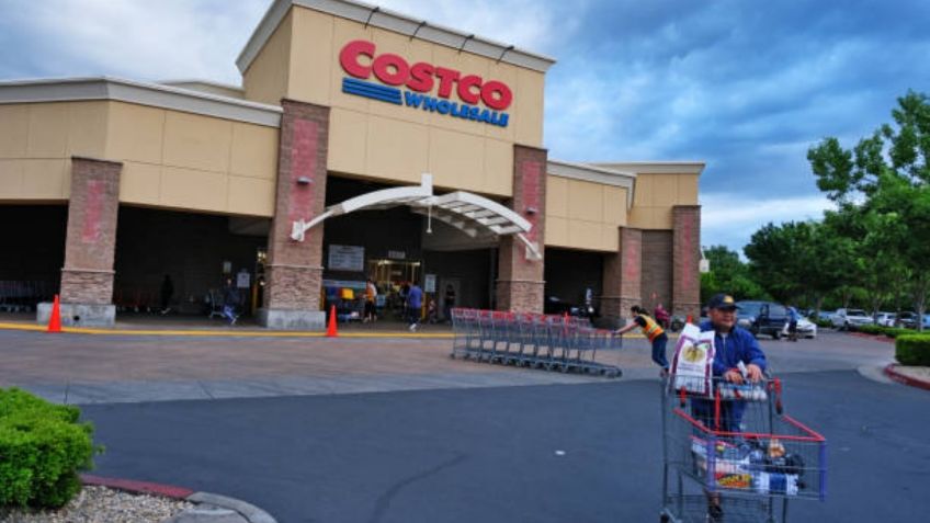 Aranceles de Trump pasan factura a Costco: clientes interponen demanda
