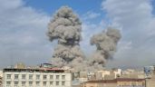 Foto ilustrativa de la nota titulada: México, Colombia y Brasil llaman a un cese inmediato al fuego en Medio Oriente