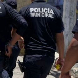 Alcalde de Mineral de la Reforma pide denunciar abusos policiales y no solo exhibirlos en redes