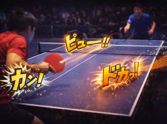 Nueva tecnología permite a personas sordas experimentar el sonido del deporte