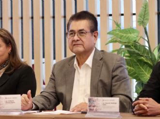 Impulsan actualización de Bandos de Policía y Buen Gobierno en 10 municipios