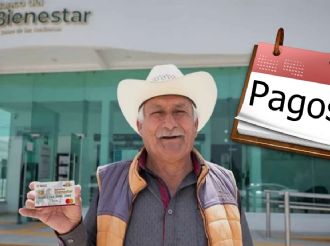 Pensiones del Bienestar: el motivo por el que el lunes no se pagará a adultos