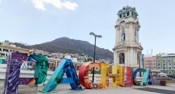 Por falta de presupuesto, no hay remodelación para Plaza Independencia: alcaldía