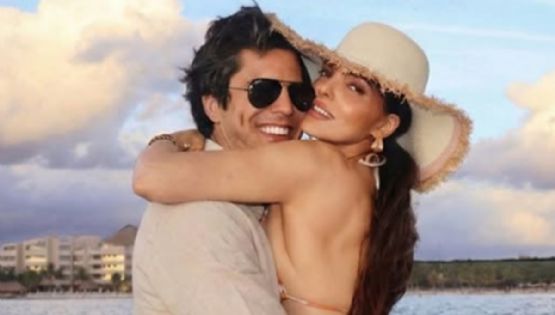 La verdad detrás del matrimonio de Ana Bárbara y Ángel Muñoz: infidelidad, violencia y maltrato