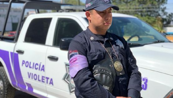 Hombre arremete contra trabajadoras de pastelería en Pachuca y es detenido; así el hecho