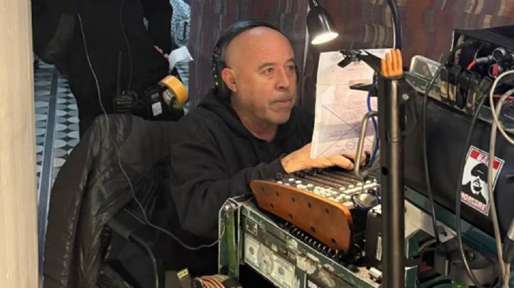 Premios Óscar: ¿quién es José Antonio García?, el mexicano que busca hacer historia