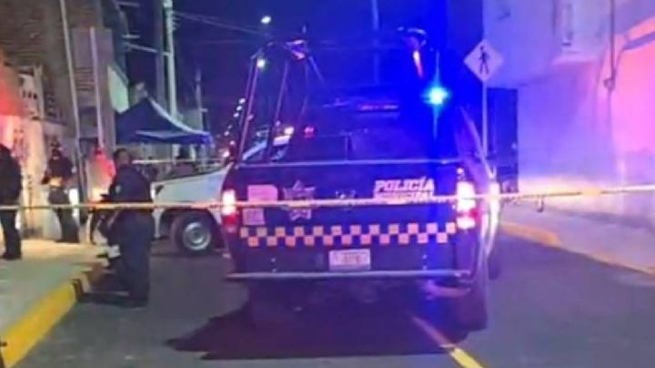 ¡Casi al mismo tiempo! Asesinan a dos hombres en distintas colonias de Salamanca