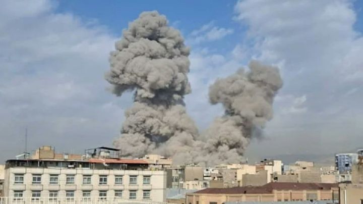 México, Colombia y Brasil llaman a un cese inmediato al fuego en Medio Oriente