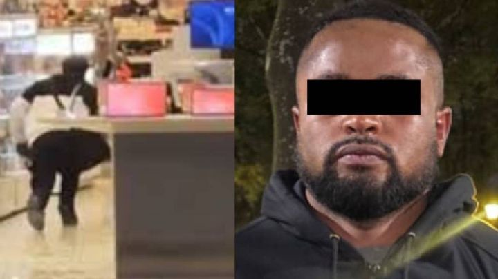 Sujetos roban celulares en Sanborns de Plaza Metrópoli Patriotismo; ya detuvieron a uno