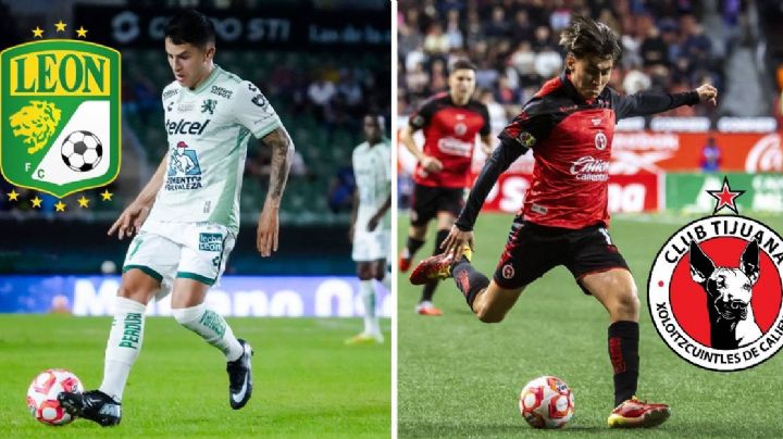 ¡A sumar puntos! León recibe a Xolos ¿Dónde y cuándo ver el partido?