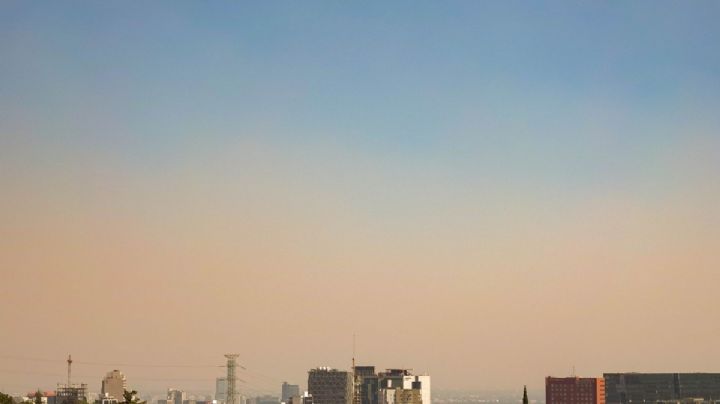 Ondas de calor y contingencias: lo que se espera para la CDMX en mayo de 2026