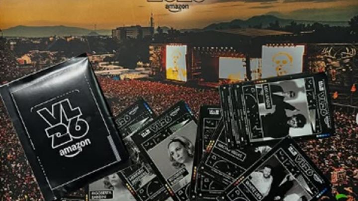 Vive Latino 2026: lista de objetos permitidos y no permitidos para asistir al festival