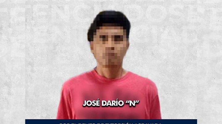 Condenan a 30 años de prisión a extorsionador de florerías en el Centro de León