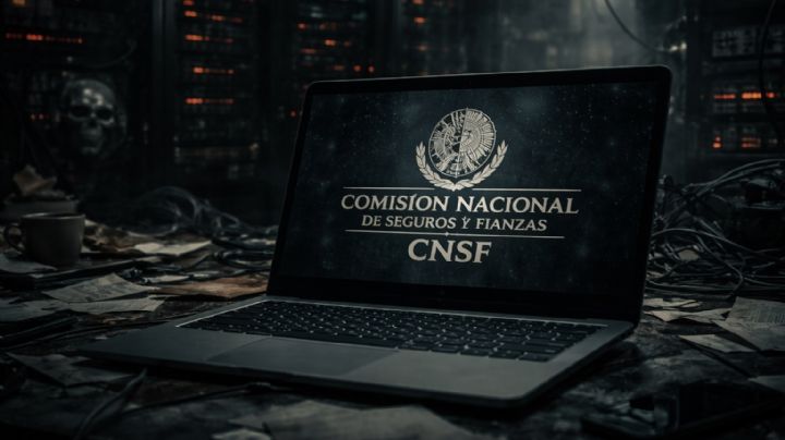 Hackeo en Comisión de Seguros extiende vigencia de registros