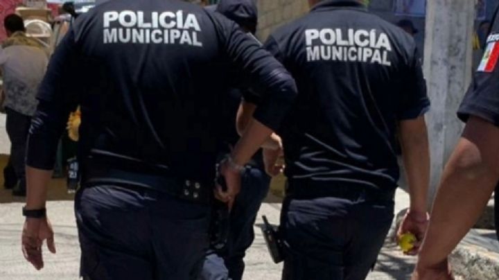 Alcalde de Mineral de la Reforma pide denunciar abusos policiales y no solo exhibirlos en redes