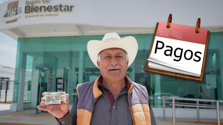 Pensiones del Bienestar en Hidalgo: el motivo por el que el lunes 16 de marzo no habrá pagos