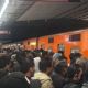 Metro CDMX: líneas con retraso de trenes y afluencia alta hoy 13 de marzo