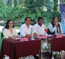 Tula alista el Toltequinox 2026 y la Feria de San José; esperan más de 60 mil visitantes