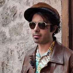 Mamá de José Ángel Bichir se pronuncia tras caída de su hijo: “fue un accidente”