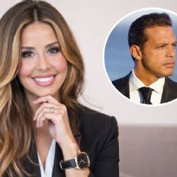 Exnovia de Luis Miguel revela que tiene cáncer de piel y cuenta cómo descubrió el tumor