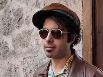 Mamá de José Ángel Bichir se pronuncia tras caída de su hijo: “fue un accidente”