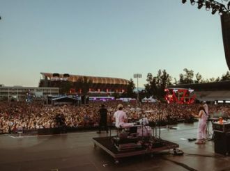 Vive Latino 2026: cómo ver el festival en vivo desde casa y por internet