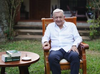 PAN, Germán Martínez y Carlos Matienzo denuncian a AMLO ante la Corte Penal Internacional