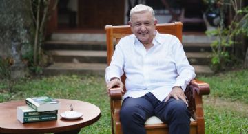 PAN, Germán Martínez y Carlos Matienzo denuncian a AMLO ante la Corte Penal Internacional