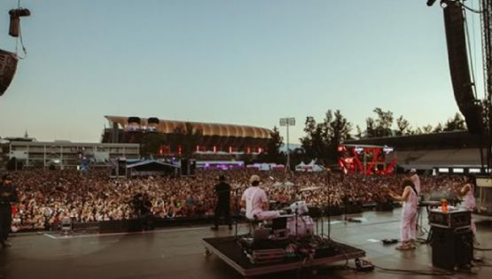 Vive Latino 2026 desde casa: plataformas, horarios y cómo ver los conciertos en vivo