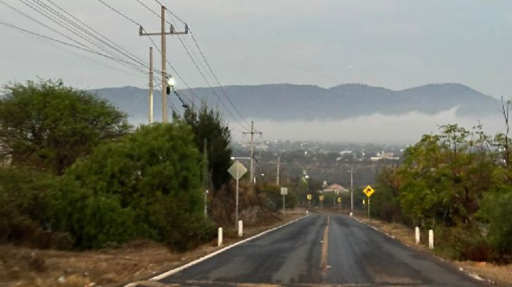 Predomina el calor en los 46 municipios de Guanajuato este sábado 14 de marzo