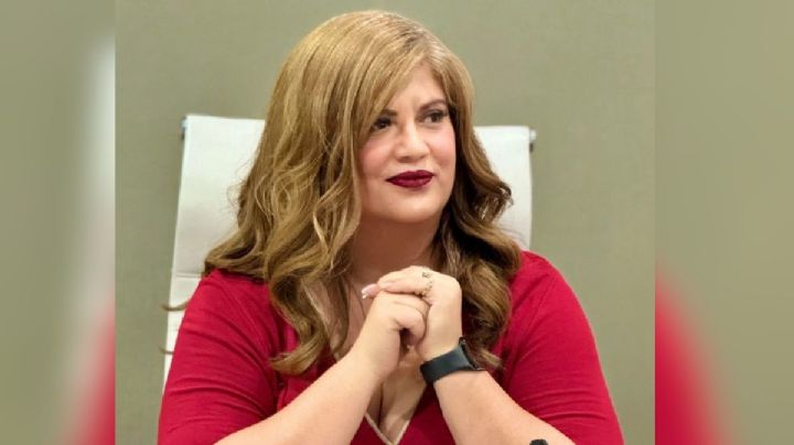 Ella es la empresaria que representó a Veracruz en lanzamiento de misión comercial México-Canadá