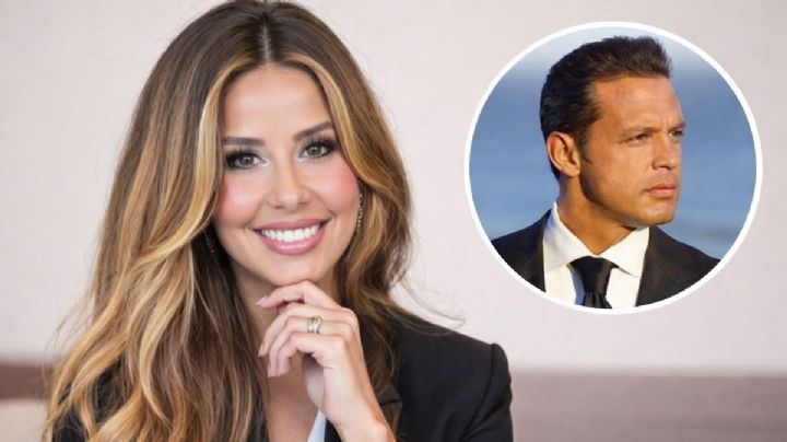 Exnovia de Luis Miguel revela que tiene cáncer de piel y cuenta cómo descubrió el tumor