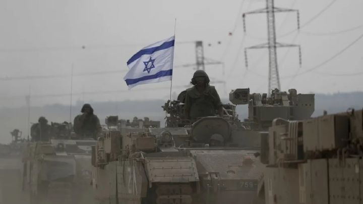 Israel planea la mayor invasión terrestre en Líbano desde 2006 para desmantelar Hezbolá