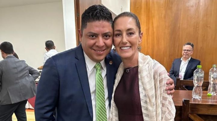 SLP: “Veto au chocolat” para el nepotismo