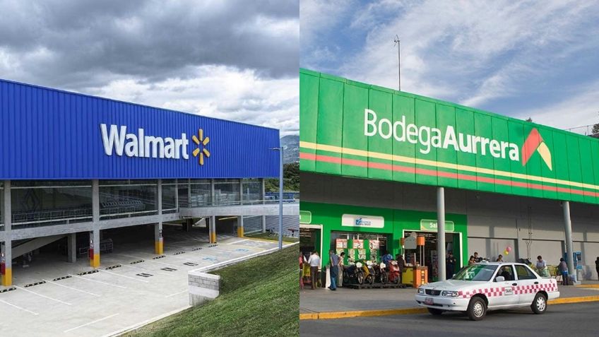 Profeco alista demanda colectiva contra Walmart y Bodega Aurrera; así te puedes sumar