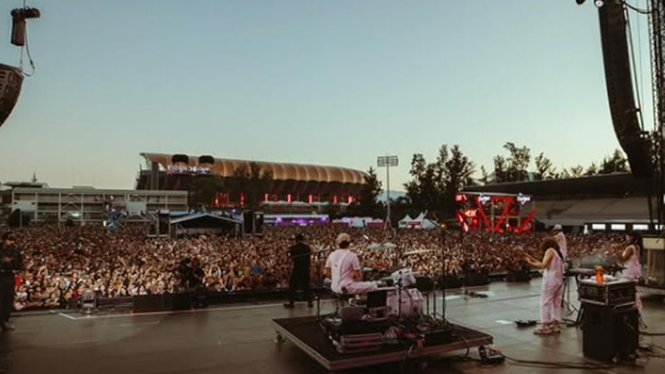 También podrás verlo desde la comodidad de tu casa