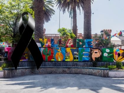 Asesinan a balazos a presunto narcomenudista en Villa de Tezontepec