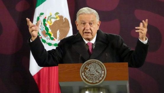 What do we know about the civil association Humanidad con América Latina that AMLO is using to invite donations for Cuba?