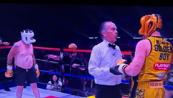 Ring Royale 2026: Alfredo Adame vence a Carlos Trejo por nocaut y pone fin a su histórica rivalidad