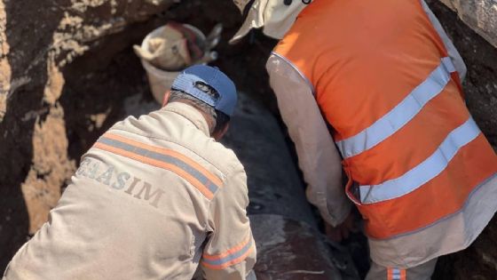 Estas colonias de Pachuca se quedarán sin agua en pleno puente